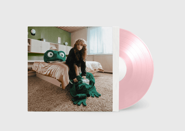 Album image