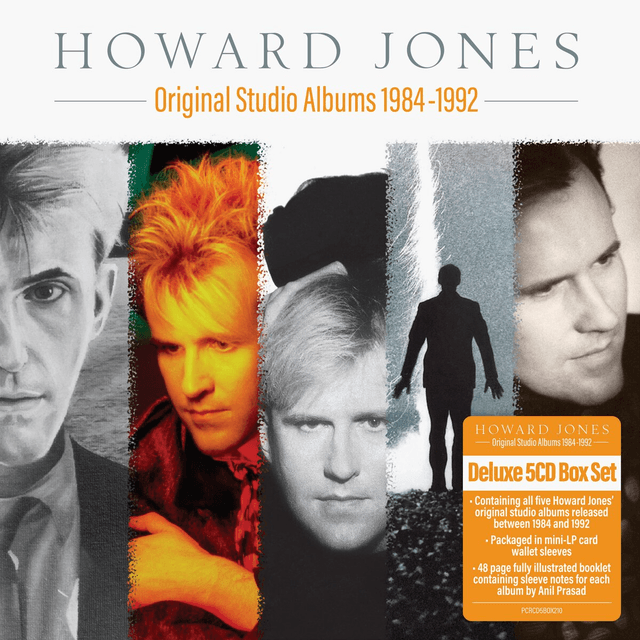 Album image
