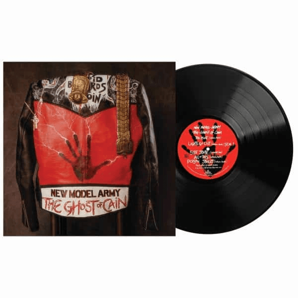 Album image
