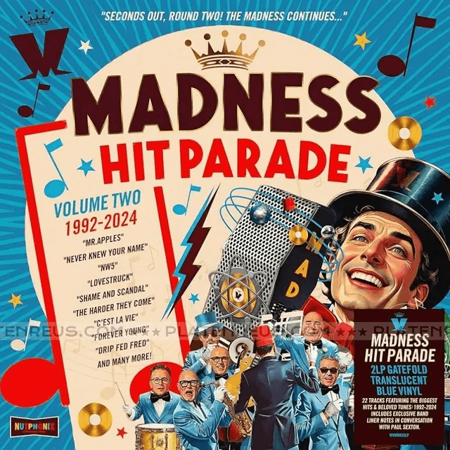 Album image
