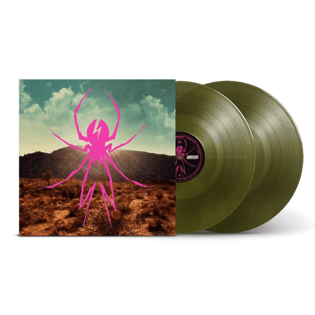 Album image