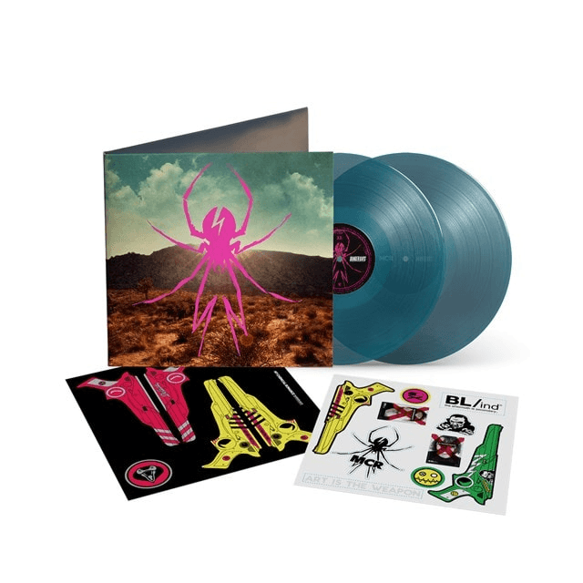 Album image