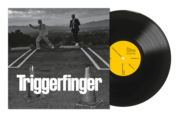 Album image