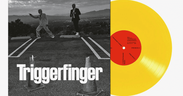 Album image