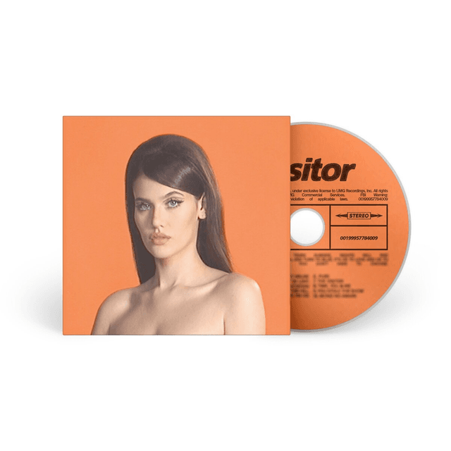 Album image