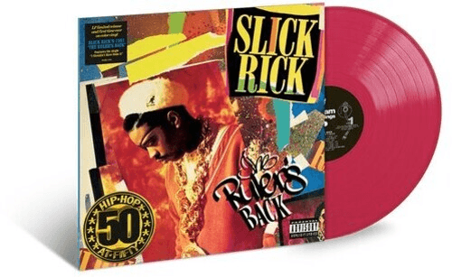 Album image