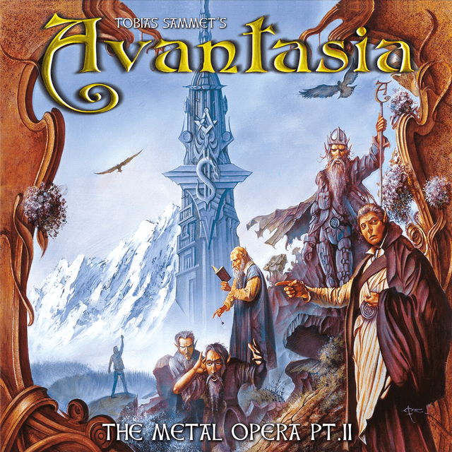 Album image