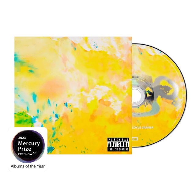 Album image