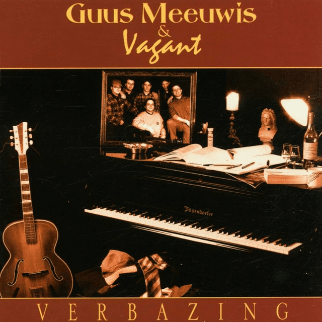 Album image
