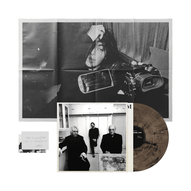 Album image