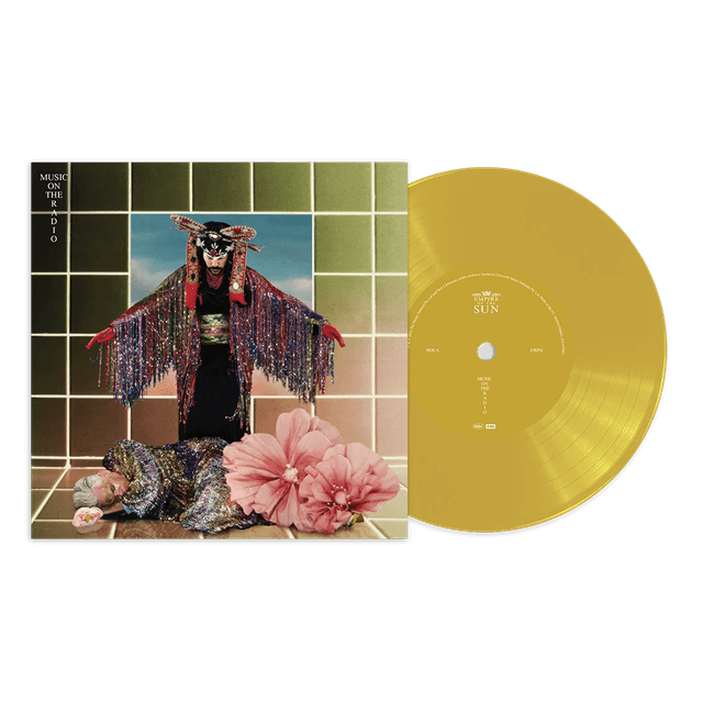 Album image