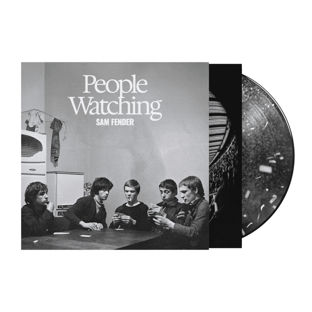 Album image