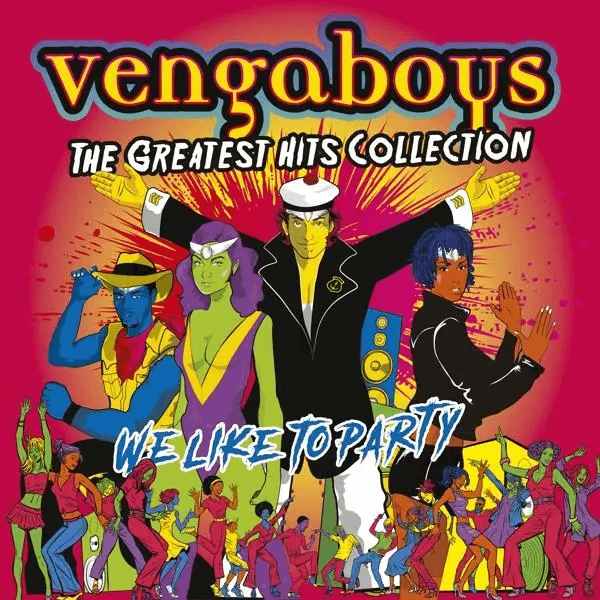 Album image