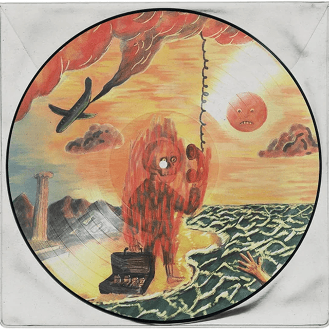 Album image