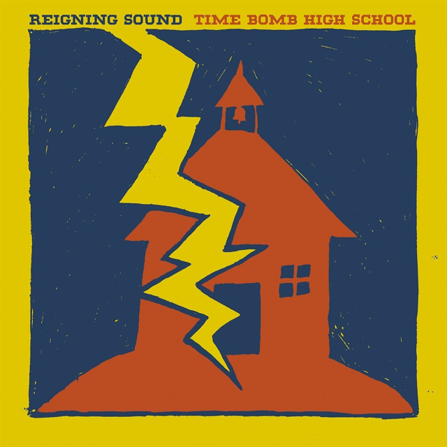 Album image