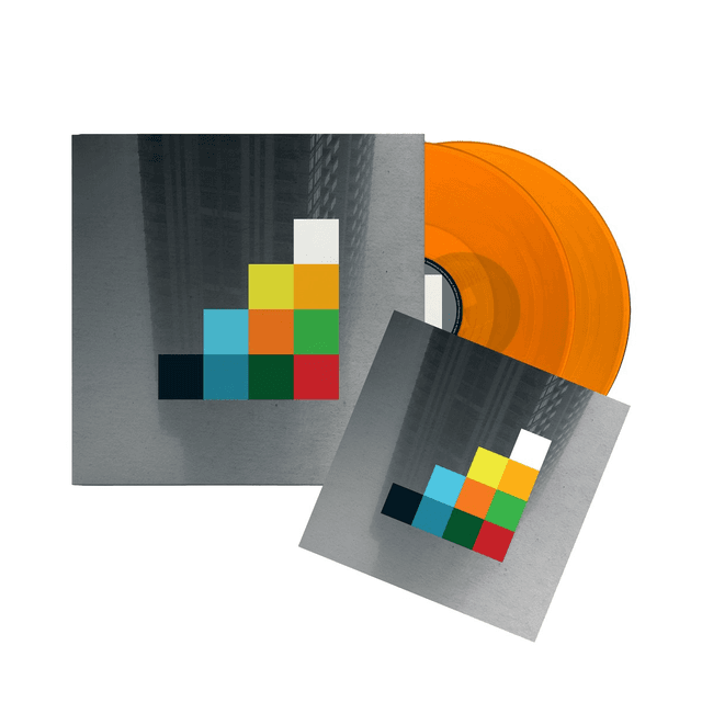 Album image
