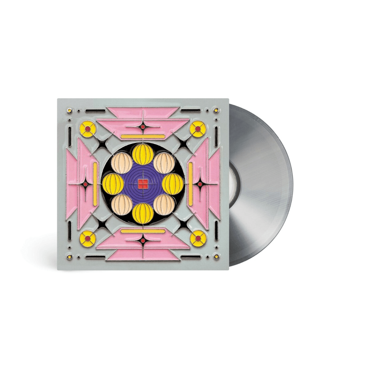 Album afbeelding 1 van 1