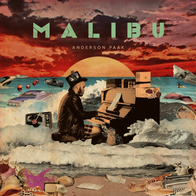 Album image