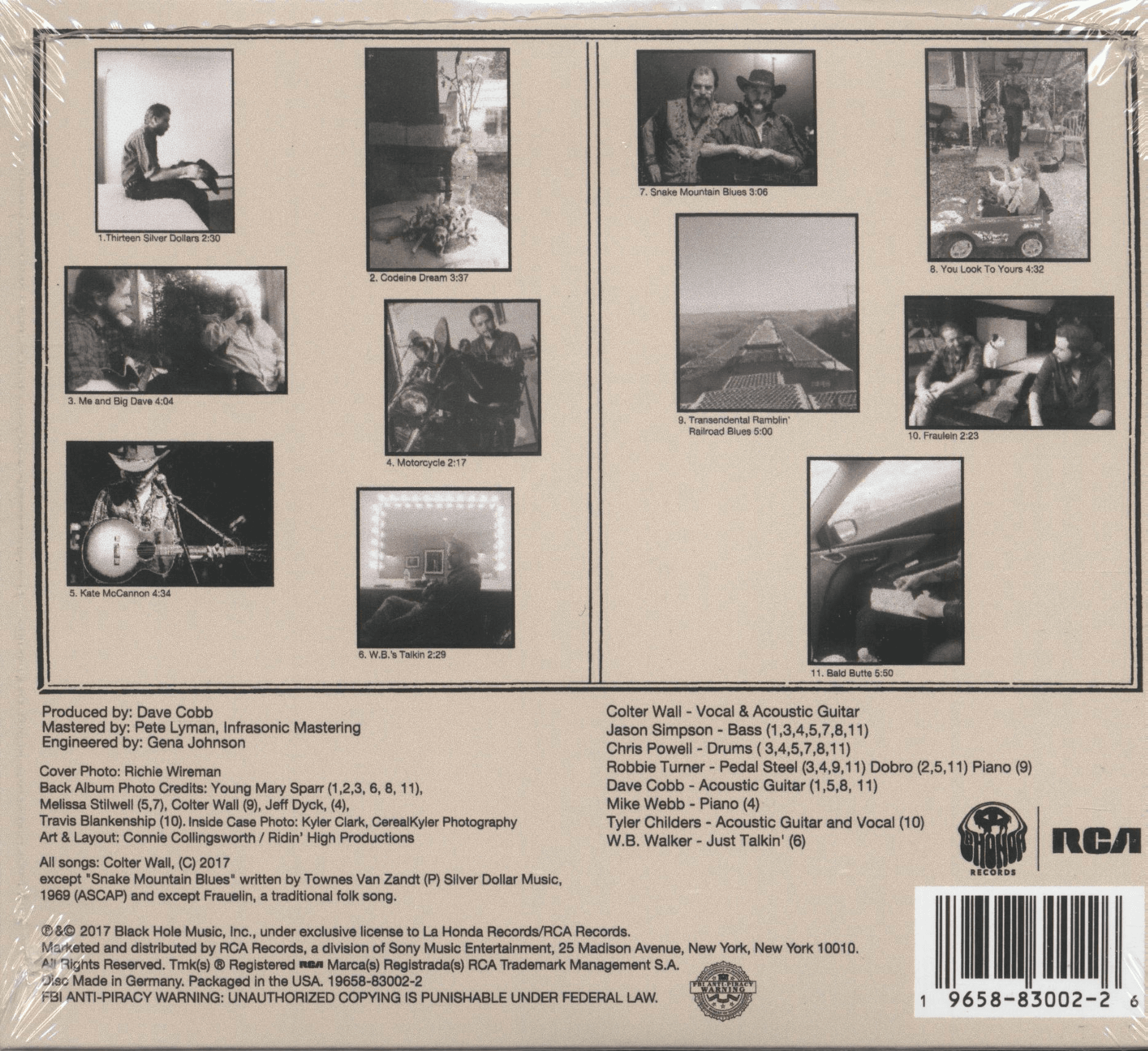 Album afbeelding 2 van 2