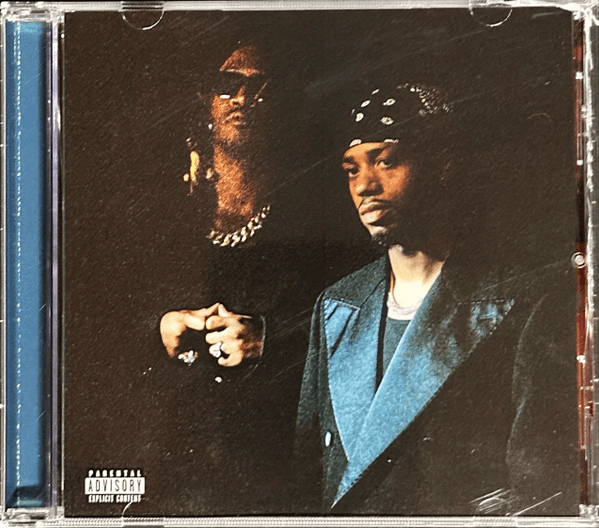 Album image
