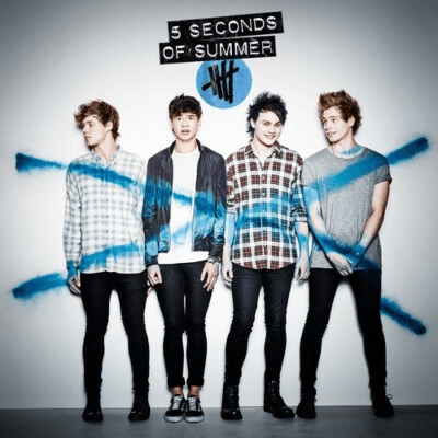Album image