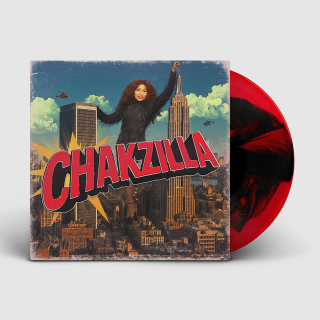 Album image