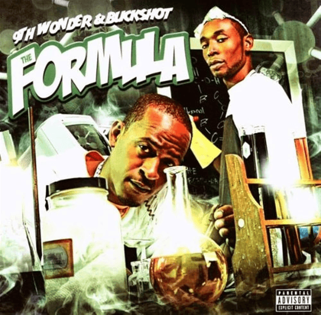 Album image