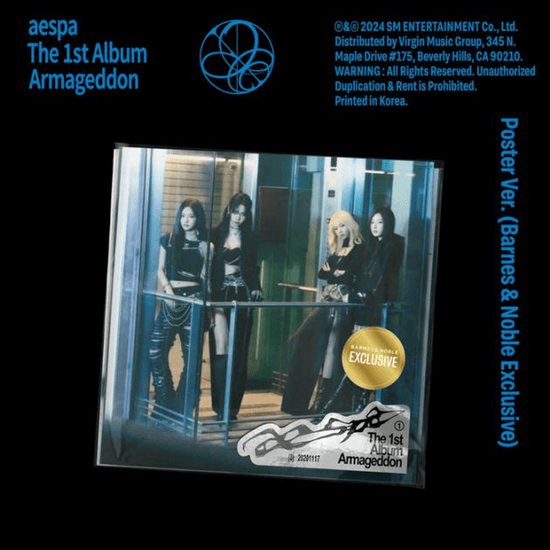 Album image