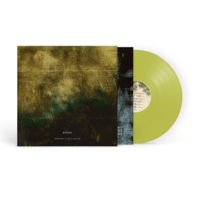 Album image