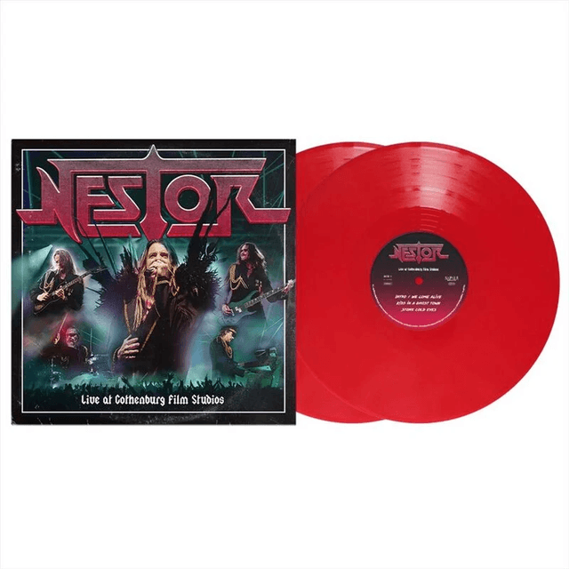 Album image