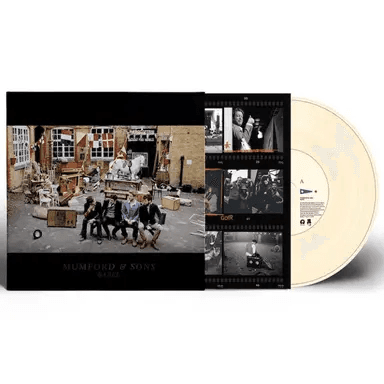Album image