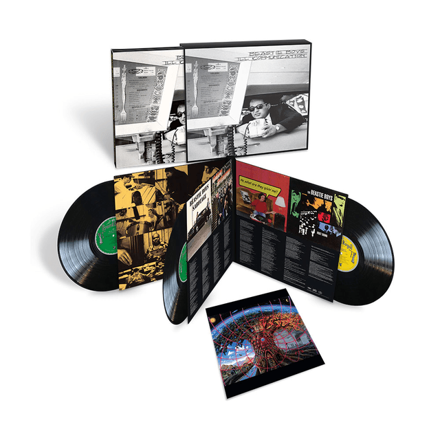 Album image