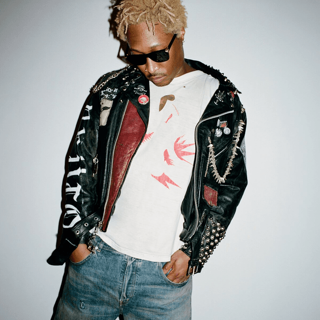 Album image