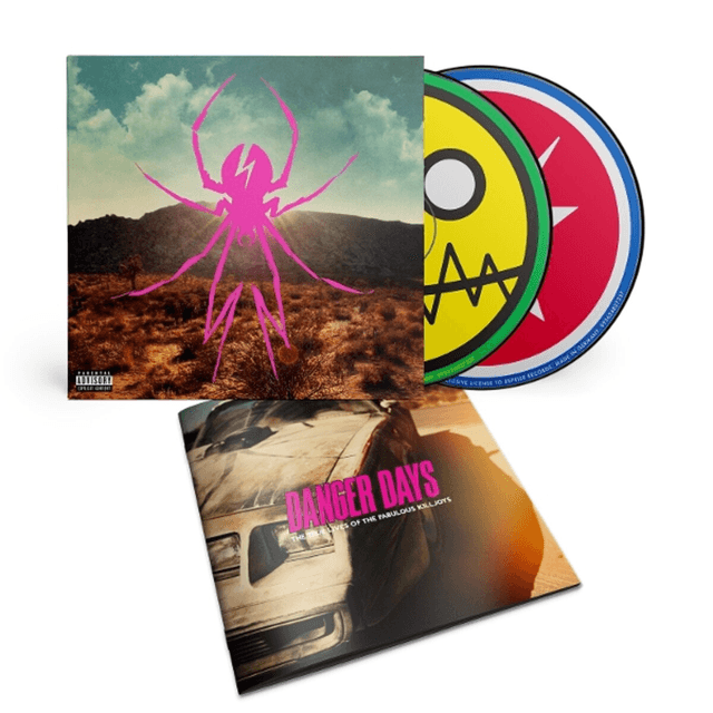 Album image