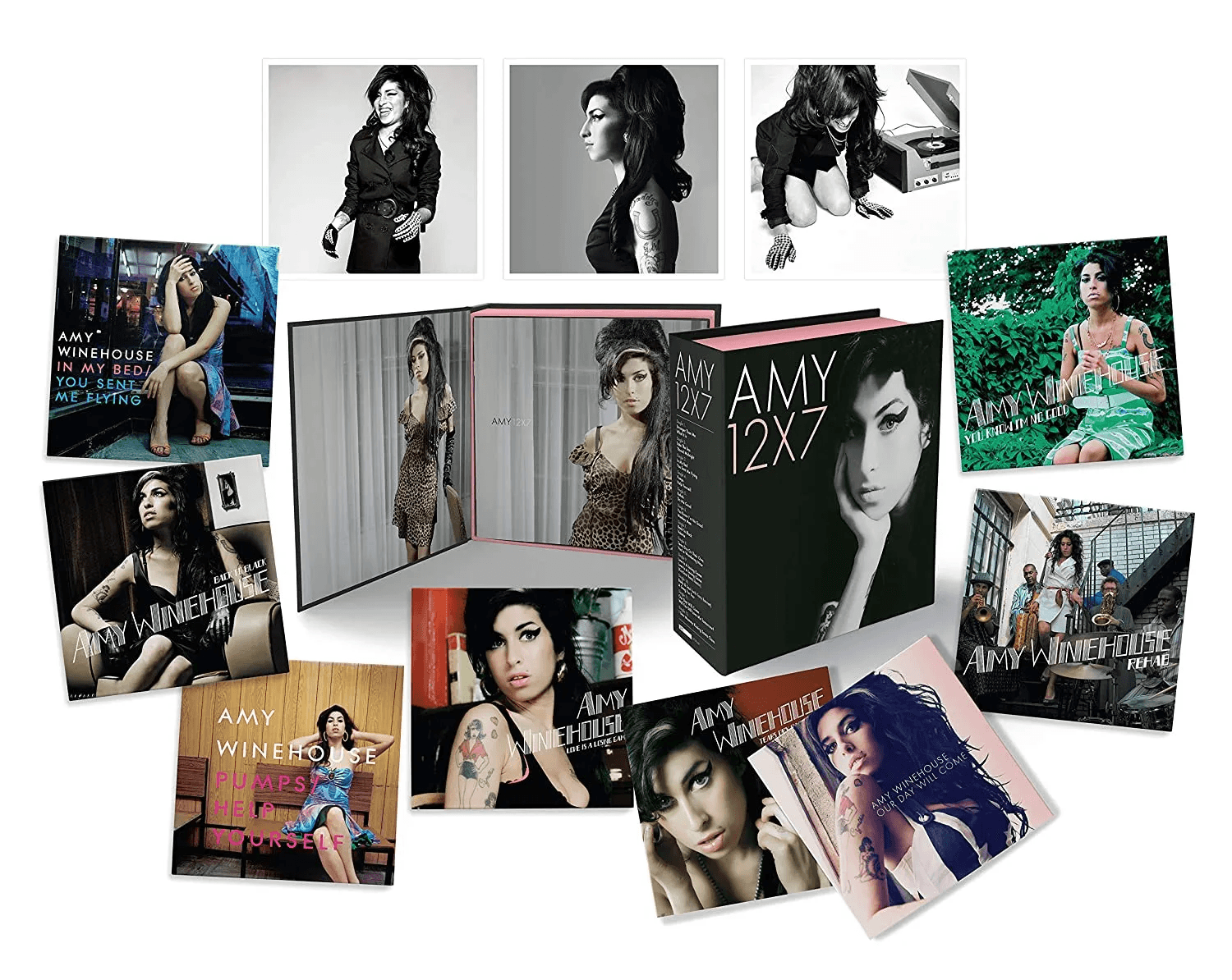 Album afbeelding 2 van 3