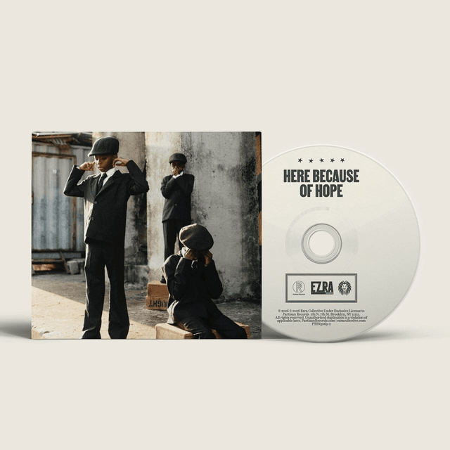 Album image