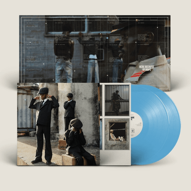 Album image