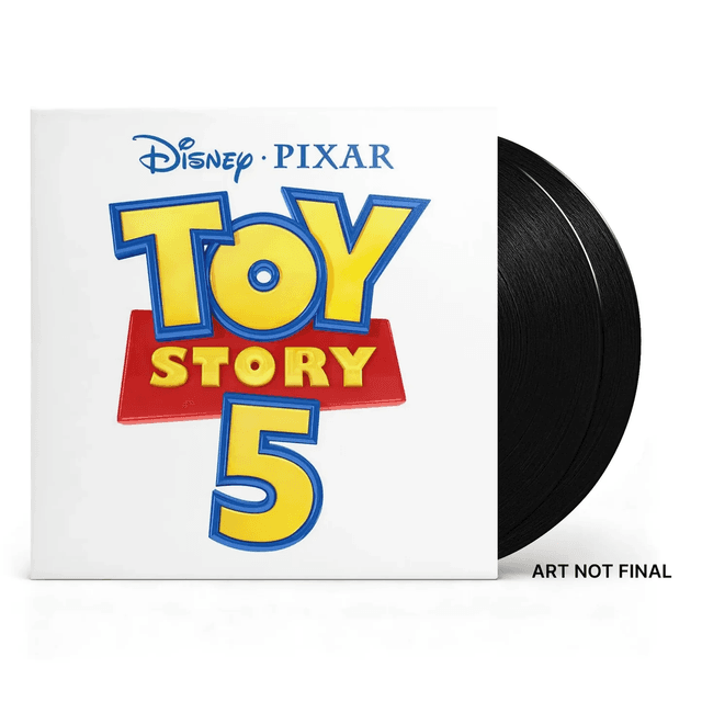 Album image