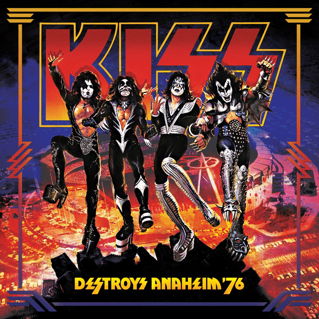 Album image