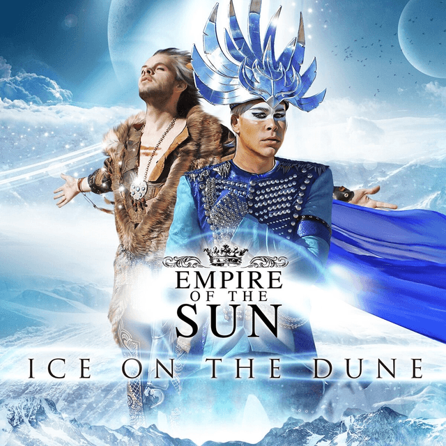 Album image