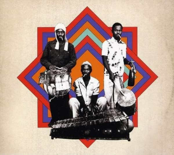 Album image