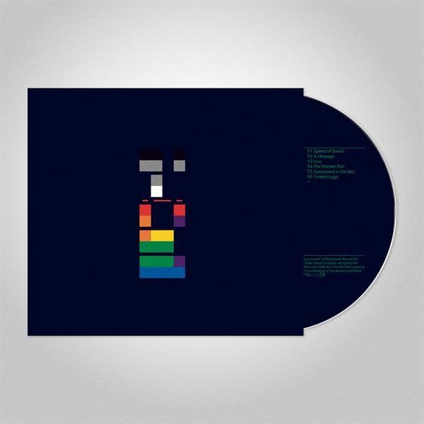 Album image
