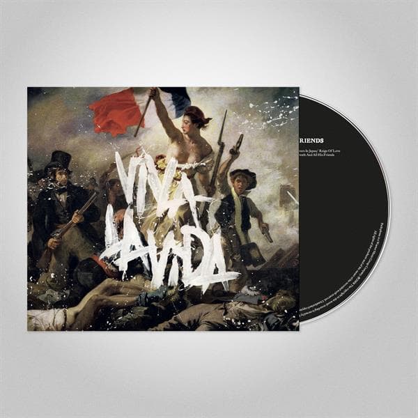 Album afbeelding 1 van 1