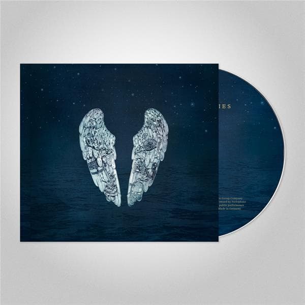Album image