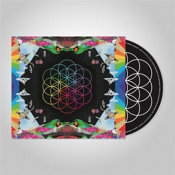 Album image