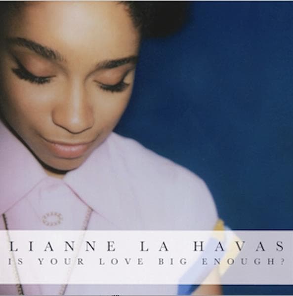 Album image