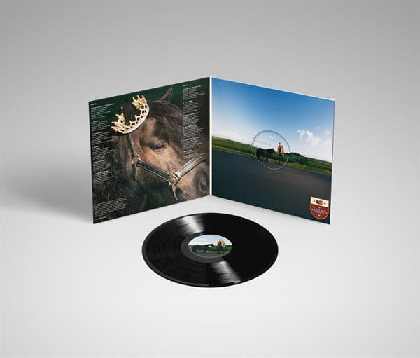 Album image