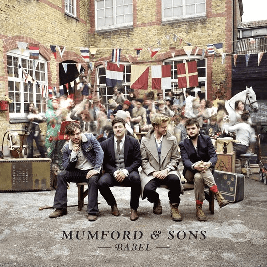Album image