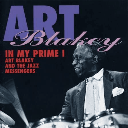 Album image