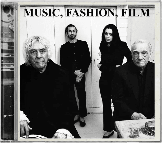 Album image